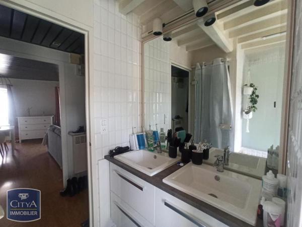 Location appartement Clermont-Ferrand (63) 2 pièces 41.23m²