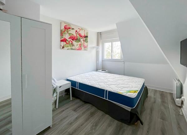 Appartement à vendre  2 pièces • 30,46 m2 Deauville