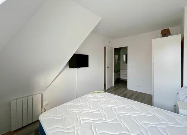 Appartement à vendre  2 pièces • 30,46 m2 Deauville