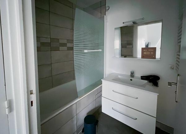 Appartement à vendre  2 pièces • 30,46 m2 Deauville