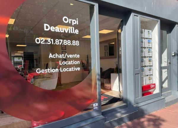 Appartement à vendre  2 pièces • 30,46 m2 Deauville