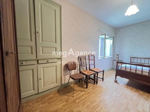 Maison à Beaumont-sur-Sarthe, 72170 - 4 pièces 94m²