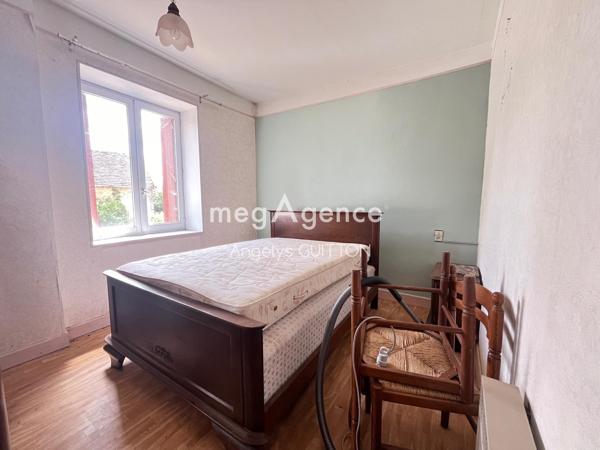 Maison à Beaumont-sur-Sarthe, 72170 - 4 pièces 94m²