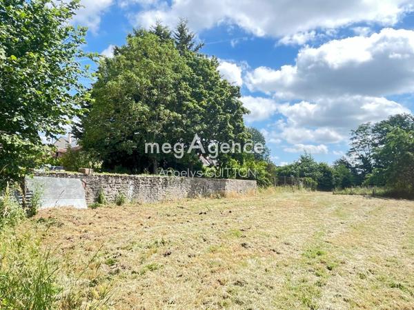 Maison à Beaumont-sur-Sarthe, 72170 - 4 pièces 94m²