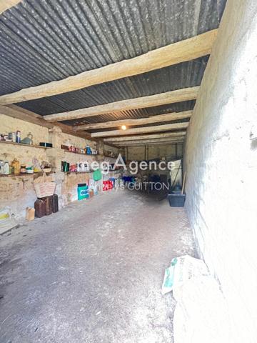 Maison à Beaumont-sur-Sarthe, 72170 - 4 pièces 94m²
