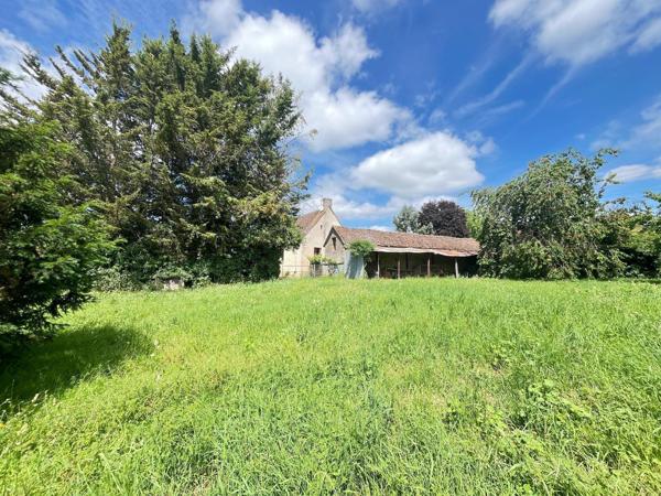 Maison à Beaumont-sur-Sarthe, 72170 - 4 pièces 94m²