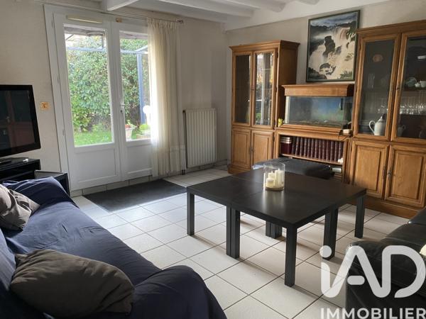 Maison à vendre 4 pièces 88 m² Floirac