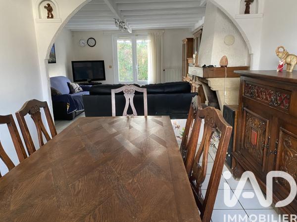 Maison à vendre 4 pièces 88 m² Floirac