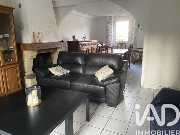 Maison à vendre 4 pièces 88 m² Floirac