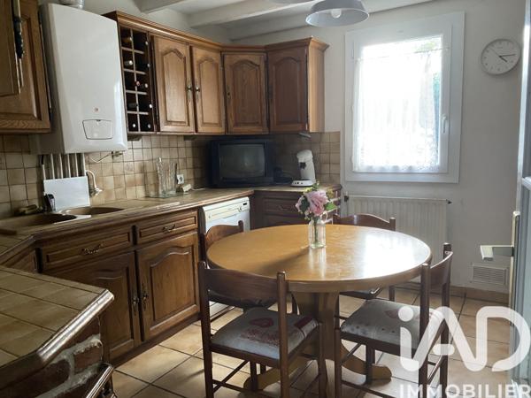 Maison à vendre 4 pièces 88 m² Floirac