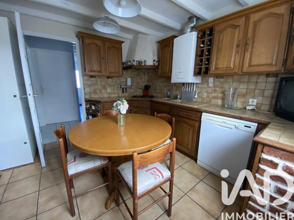 Maison à vendre 4 pièces 88 m² Floirac