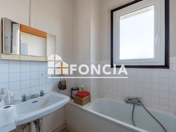 À vendre Maison 4 pièces 100 m² - Saint-clair-du-rhône 38370