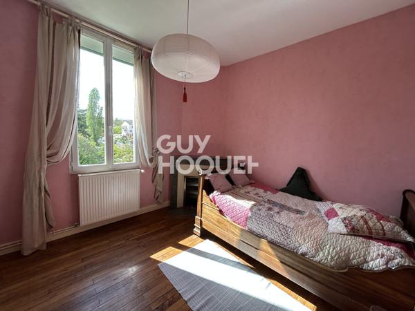 Maison du XIX -ème siècle entièrement restaurée