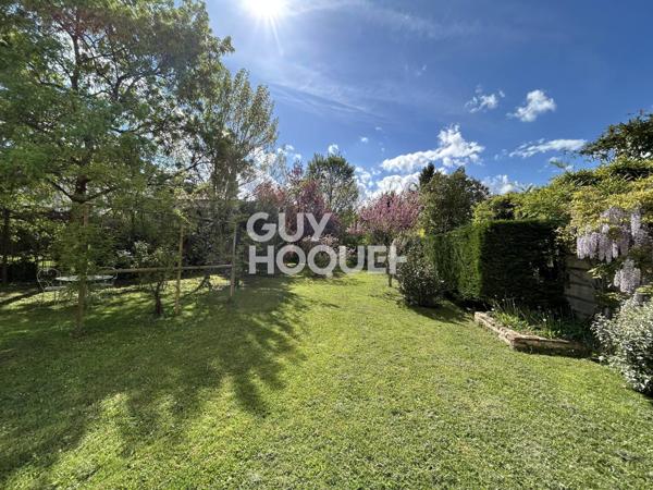 Maison du XIX -ème siècle entièrement restaurée