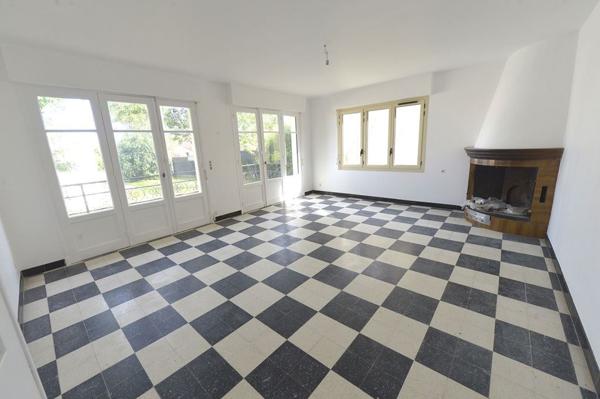 Maison - MESCHERS SUR GIRONDE