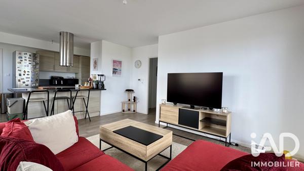 Appartement à vendre 4 pièces 75 m² Brest