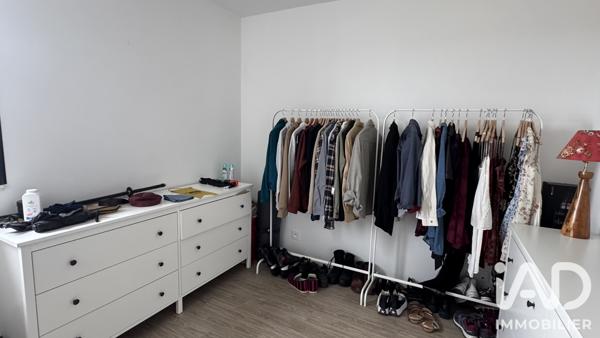 Appartement à vendre 4 pièces 75 m² Brest