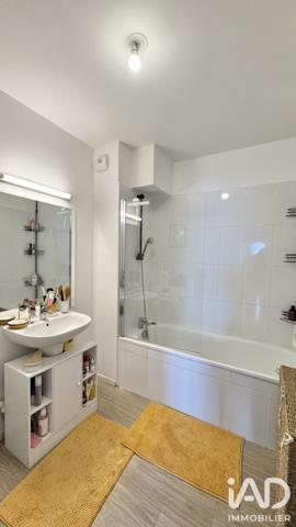Appartement à vendre 4 pièces 75 m² Brest