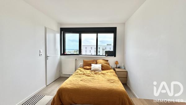 Appartement à vendre 4 pièces 75 m² Brest