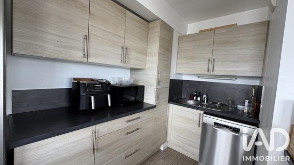 Appartement à vendre 4 pièces 75 m² Brest