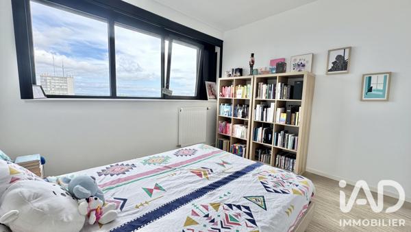 Appartement à vendre 4 pièces 75 m² Brest