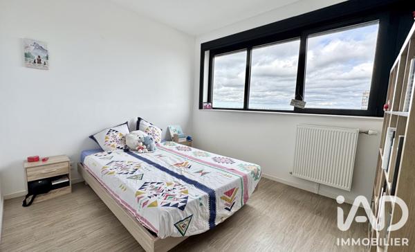 Appartement à vendre 4 pièces 75 m² Brest