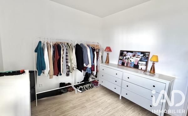 Appartement à vendre 4 pièces 75 m² Brest