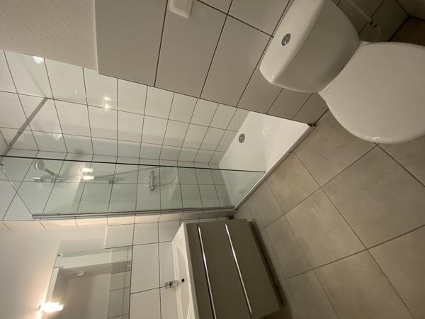 Appartement F2 - MONTROND LES BAINS