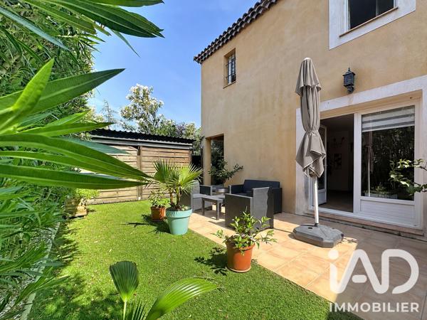 Maison à vendre 4 pièces 85 m² Béziers