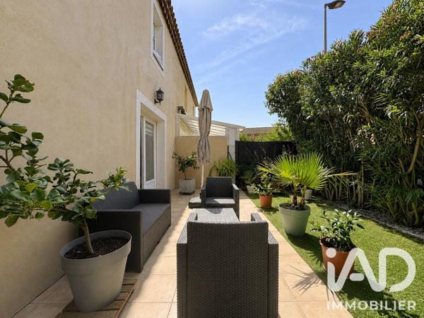 Maison à vendre 4 pièces 85 m² Béziers