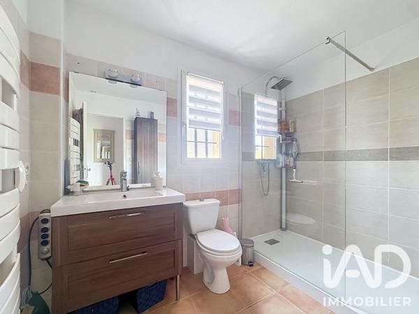 Maison à vendre 4 pièces 85 m² Béziers