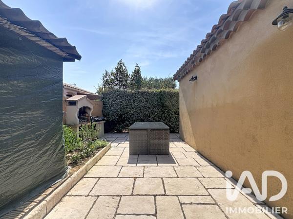 Maison à vendre 4 pièces 85 m² Béziers