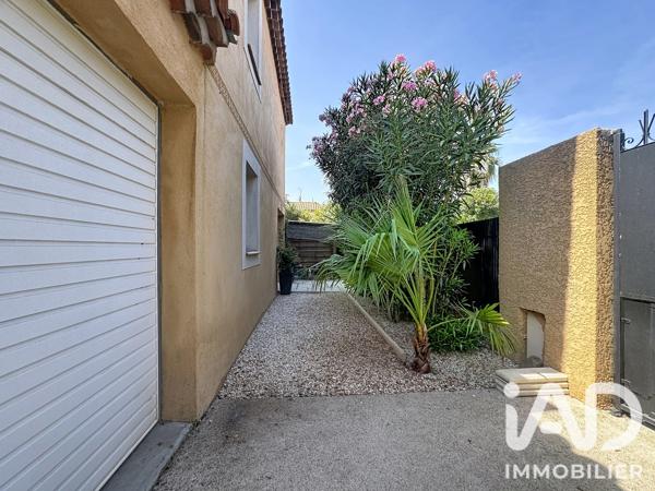 Maison à vendre 4 pièces 85 m² Béziers
