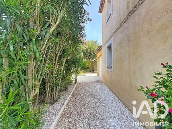 Maison à vendre 4 pièces 85 m² Béziers