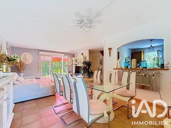 Maison à vendre 4 pièces 85 m² Béziers