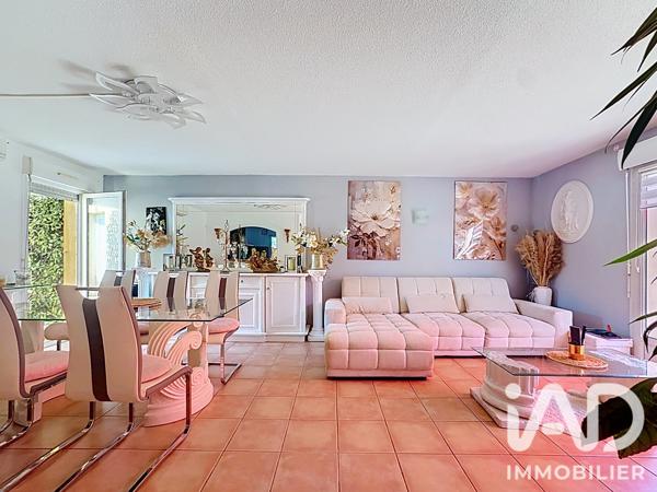 Maison à vendre 4 pièces 85 m² Béziers