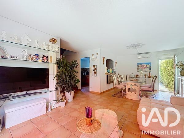 Maison à vendre 4 pièces 85 m² Béziers