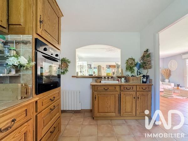 Maison à vendre 4 pièces 85 m² Béziers