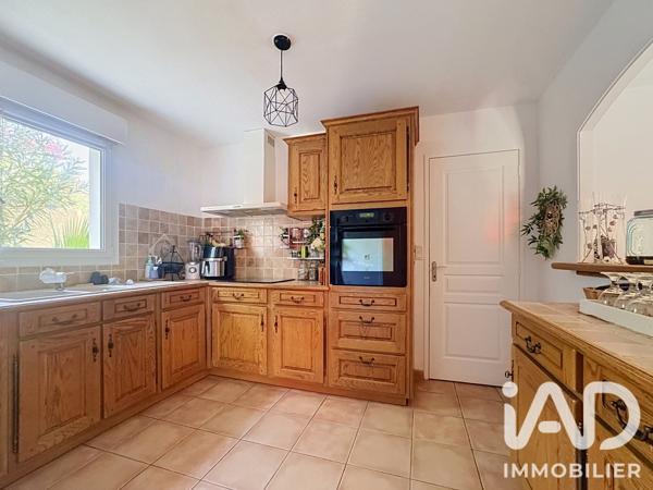 Maison à vendre 4 pièces 85 m² Béziers