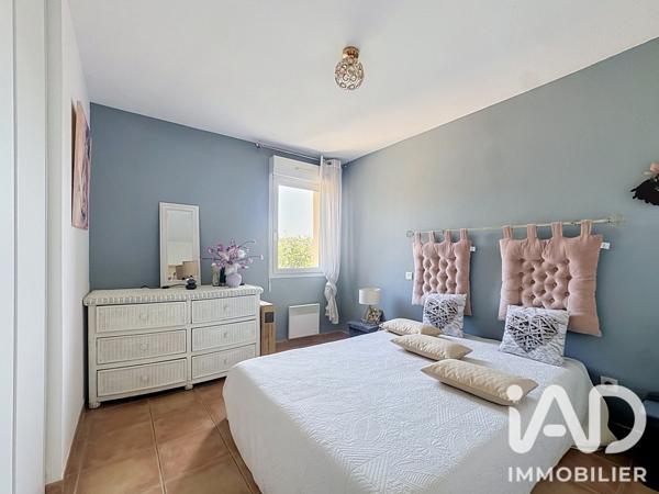 Maison à vendre 4 pièces 85 m² Béziers