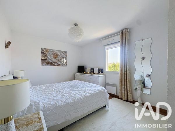 Maison à vendre 4 pièces 85 m² Béziers