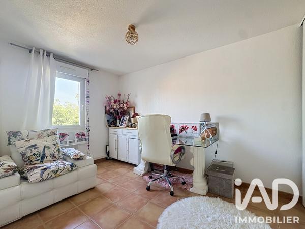 Maison à vendre 4 pièces 85 m² Béziers
