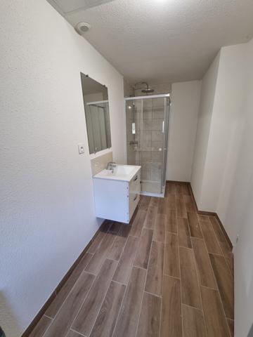 Appartement T3 77m²