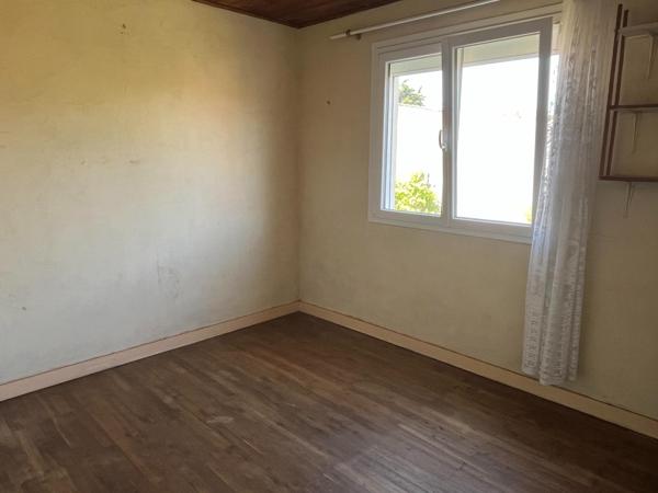 Ensemble immobilier à Barbatre