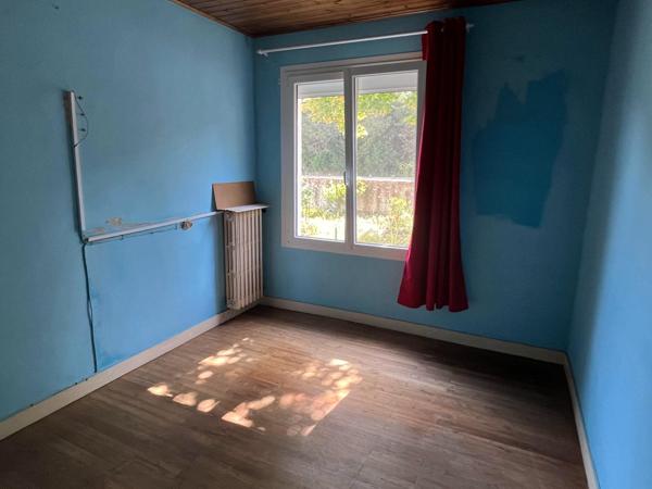Ensemble immobilier à Barbatre