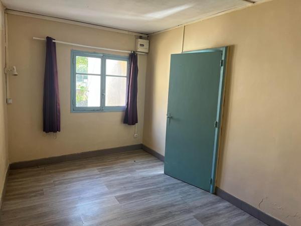 Ensemble immobilier à Barbatre