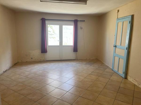 Ensemble immobilier à Barbatre