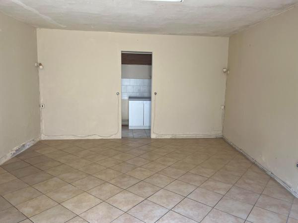 Ensemble immobilier à Barbatre