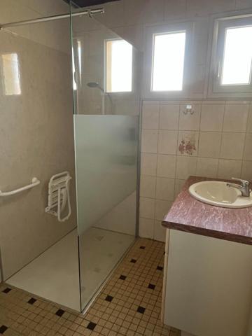 Ensemble immobilier à Barbatre