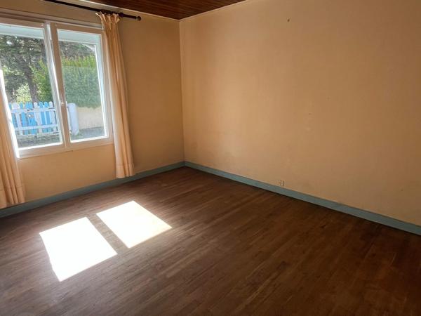 Ensemble immobilier à Barbatre